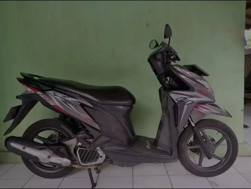 Vario techno 125