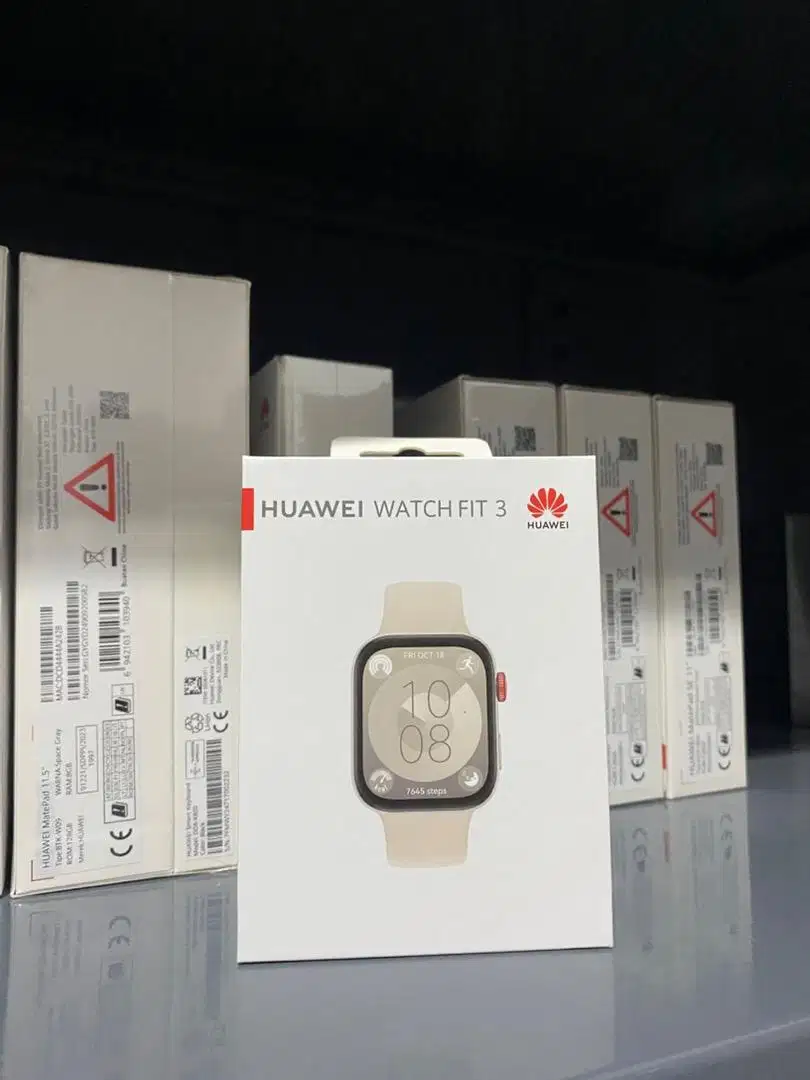 Huawei Smart Watch Fit 3