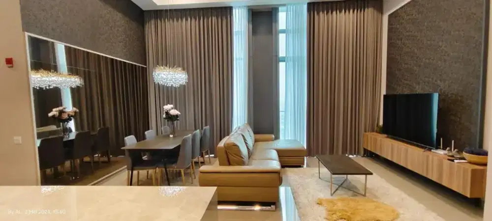 PENTHOUSE HILLCREST 3 BEDROOM