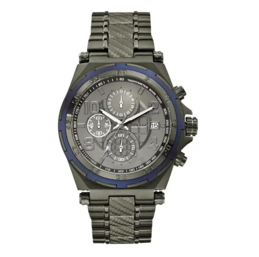 Guess Wired Sport W0243G3