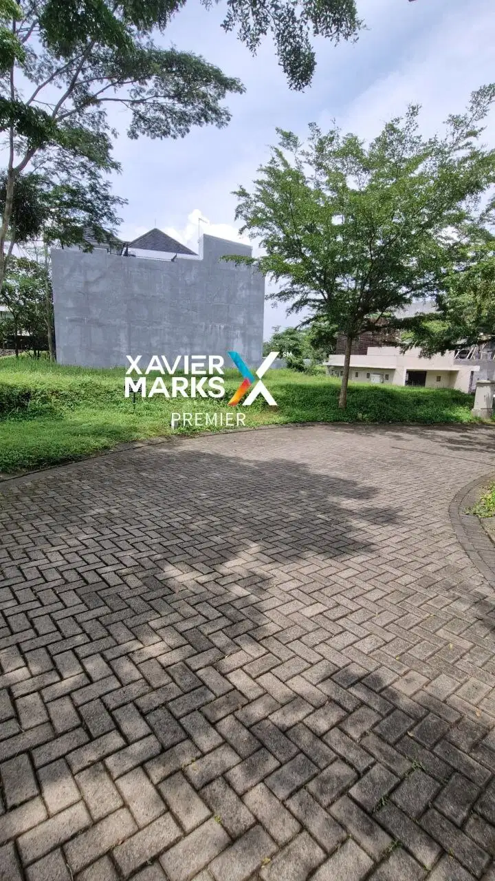 Dijual 2 Kavling Tanah Jejer di Palm Valley, Araya, Malang