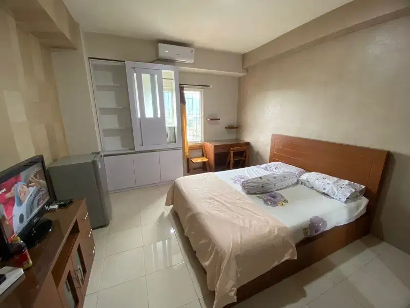 Dijual Cepat Apartemen Pinewood Jatinangor