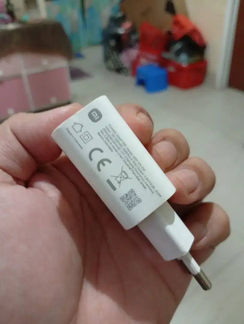 Charger xiaomi redmi original 100%