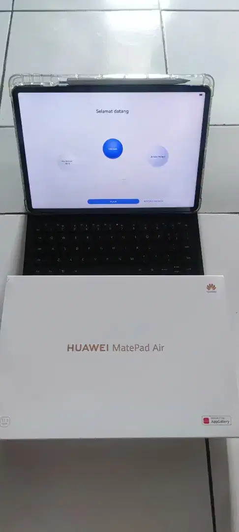 HUAWEI MATEPAD AIR 8/128GB