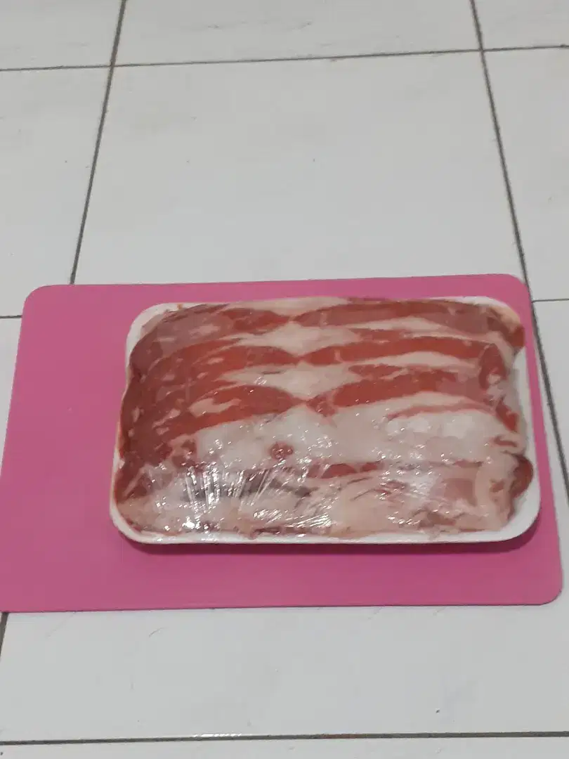 Daging Sapi berkualitas