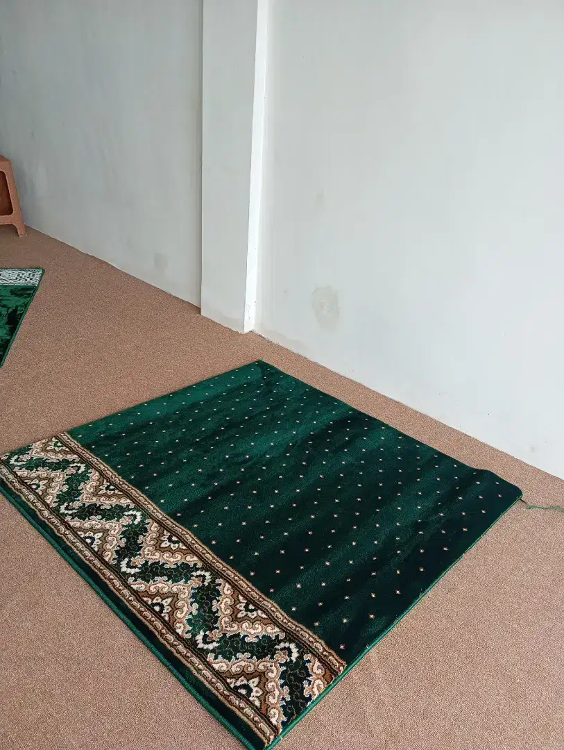 Karpet Masjid Tipe Al Namaz