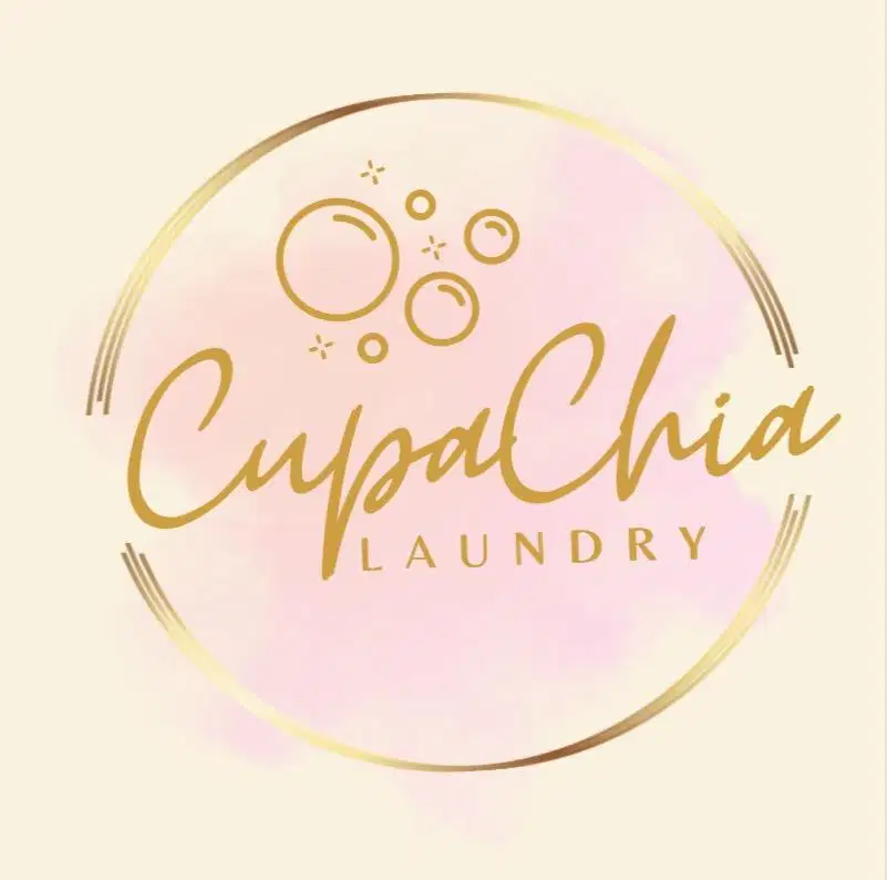 Kurir Cupachia Laundry