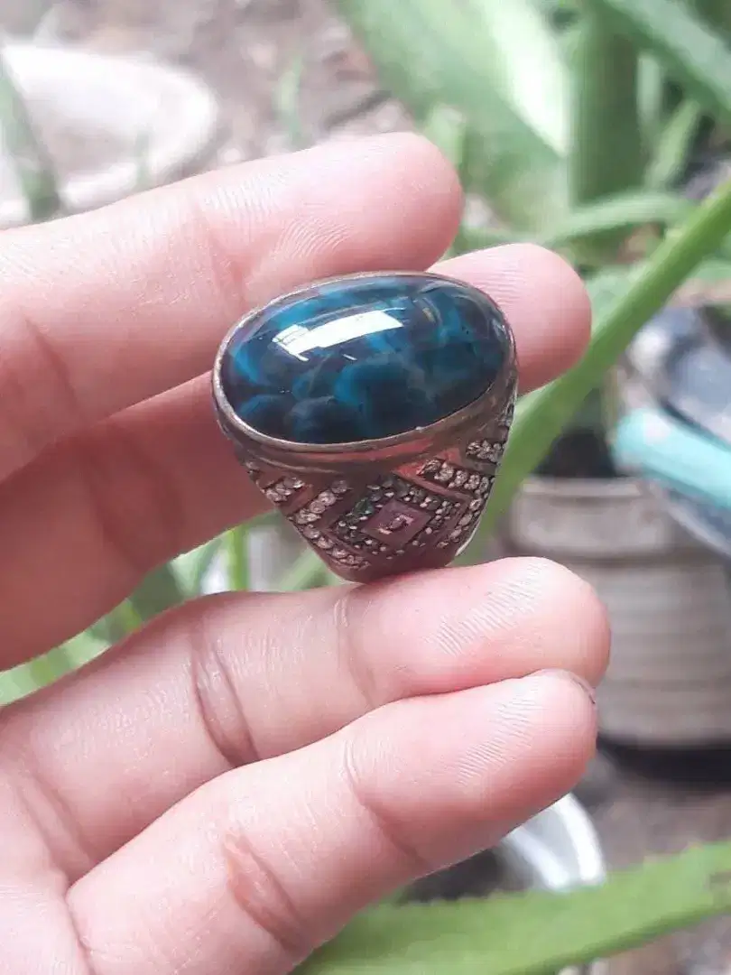 bacan gulou kura