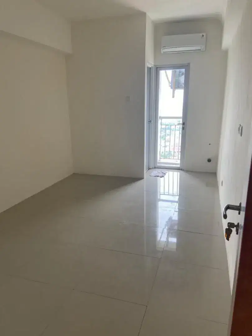 Murah ‼️Sewa Cepat Apartemen Gunawangsa Merr Studio Kosongan