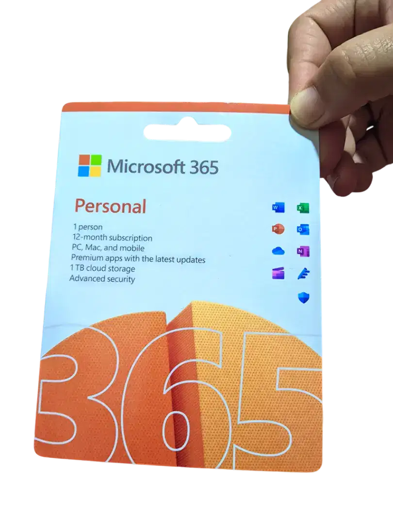 Software Microsoft 365 full licensi