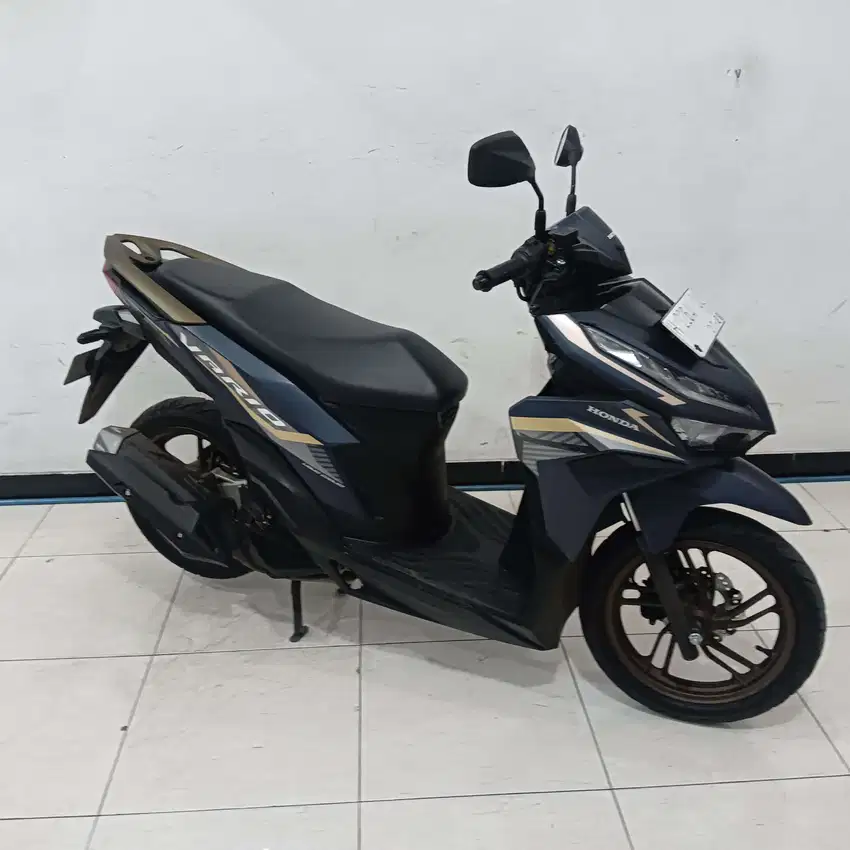 Honda Vario 125 Espcbs ISS