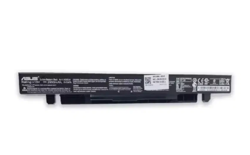 Baterai Laptop Asus A450, A450A, A450C, A450CC, A450L, A450LA, A450LB.