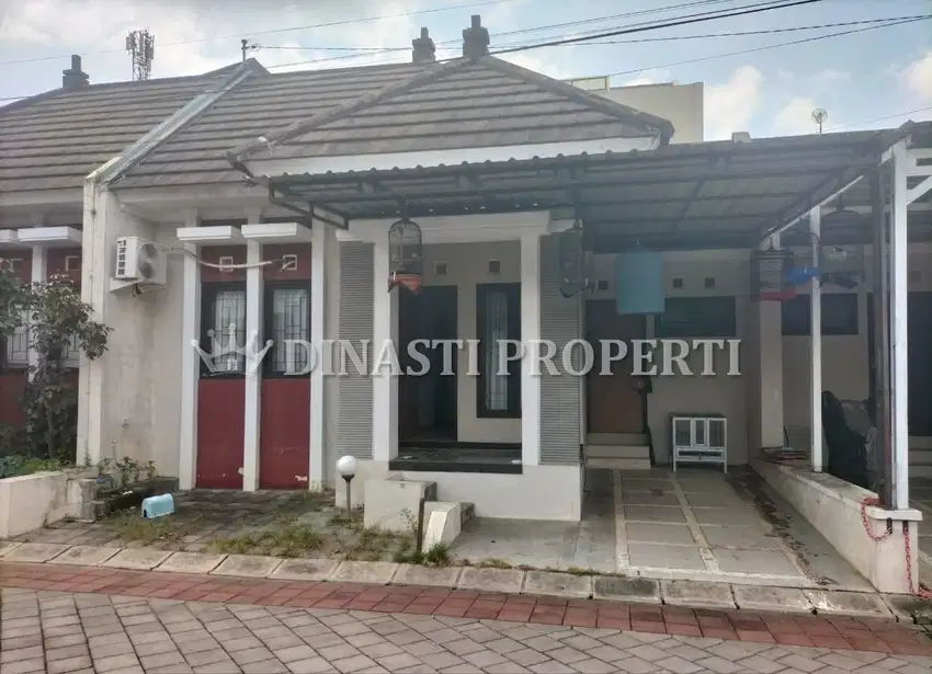 Rumah Perum Lux Imogiri Barat Sewon Dkat Semail Ngoto Wojo Kota Jogja