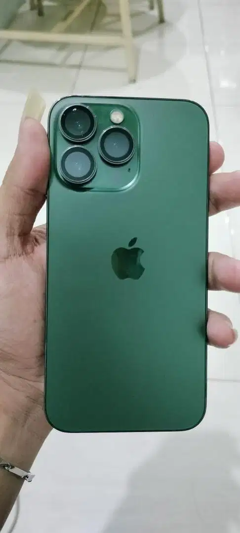 iphone 13pro 128 ibox