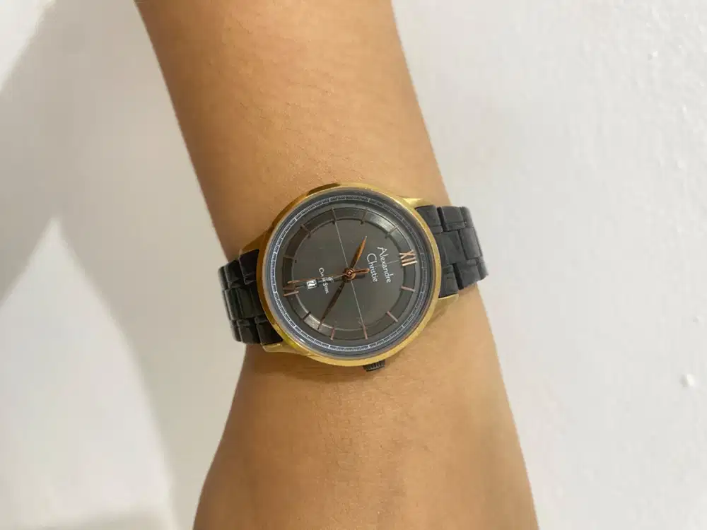 jam Alexandre Christie 8505