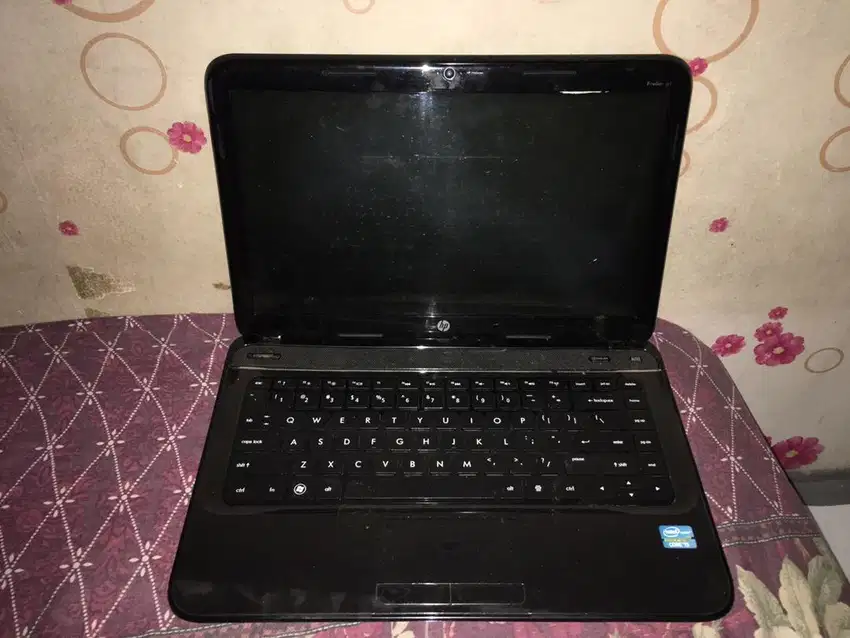 Laptop HP Pavilion g4