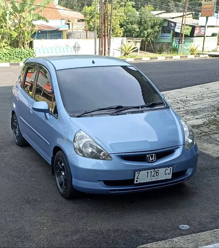 Honda Jazz 2005 MT