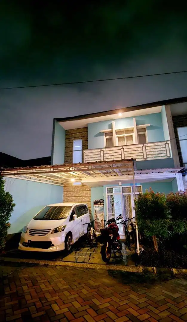 Di Jual Rumah Murah Full furnish Di Jagakarsa jaksel