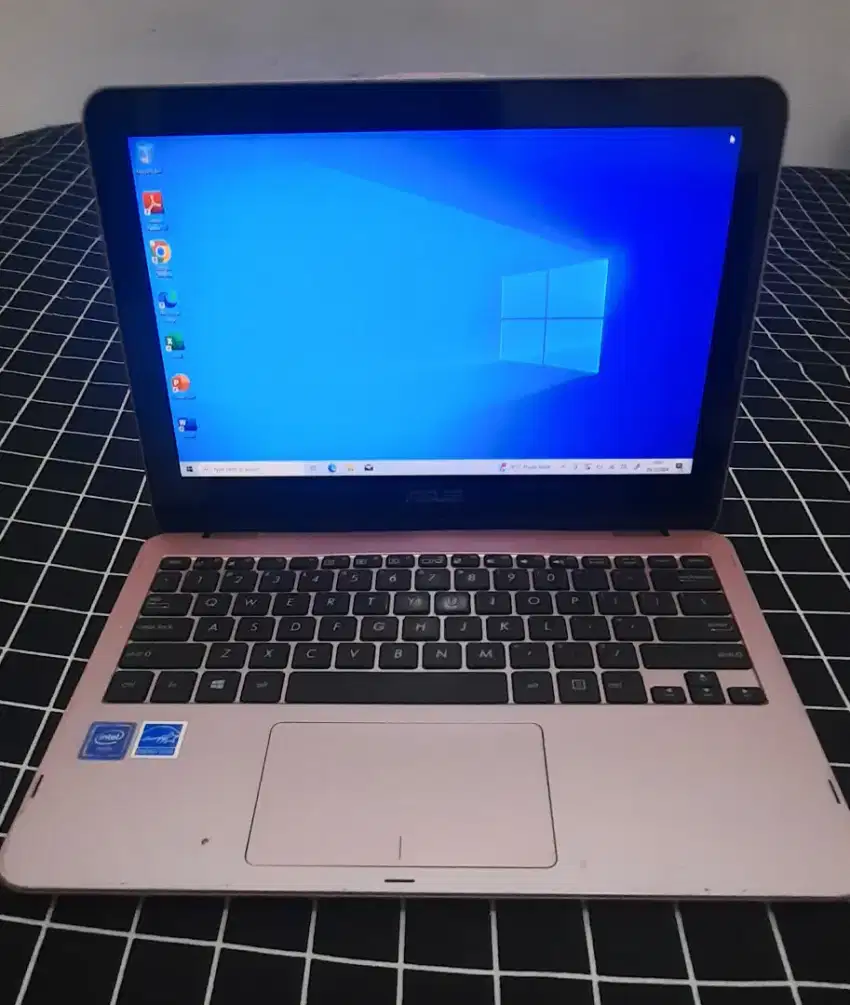 Laptop ASUS VIVOBOOK FLIP 12 TP203NAH