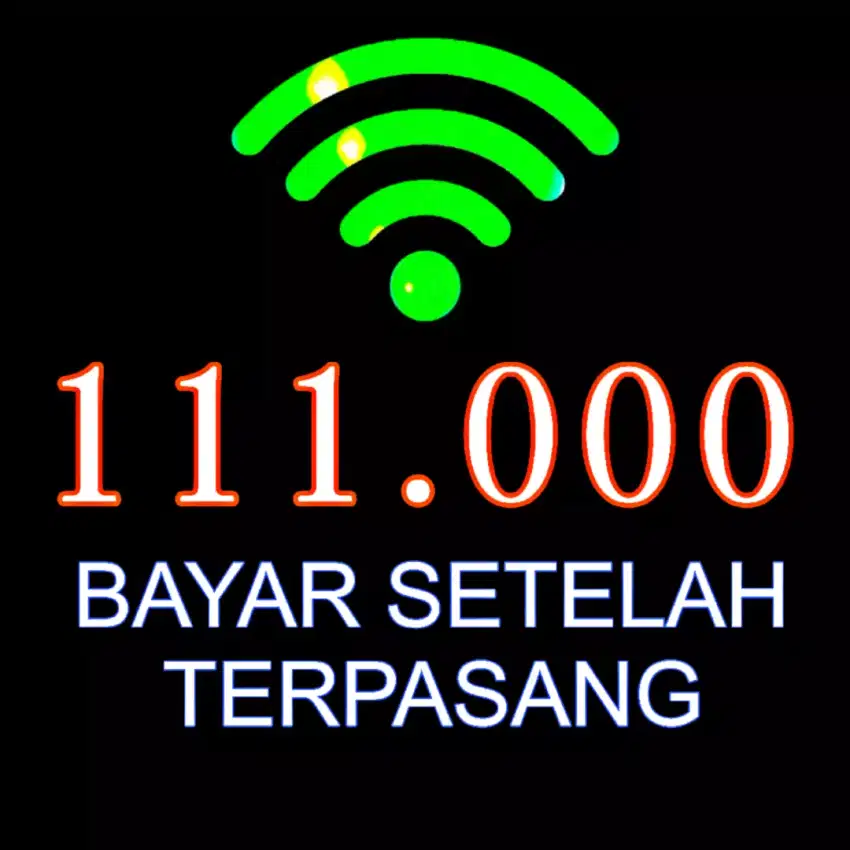 INDIHOME GRATIS BIAYA PASANG