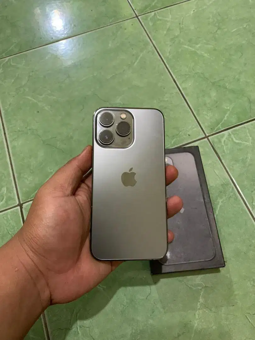 Iphone 13 pro 256 terima tuker tambah