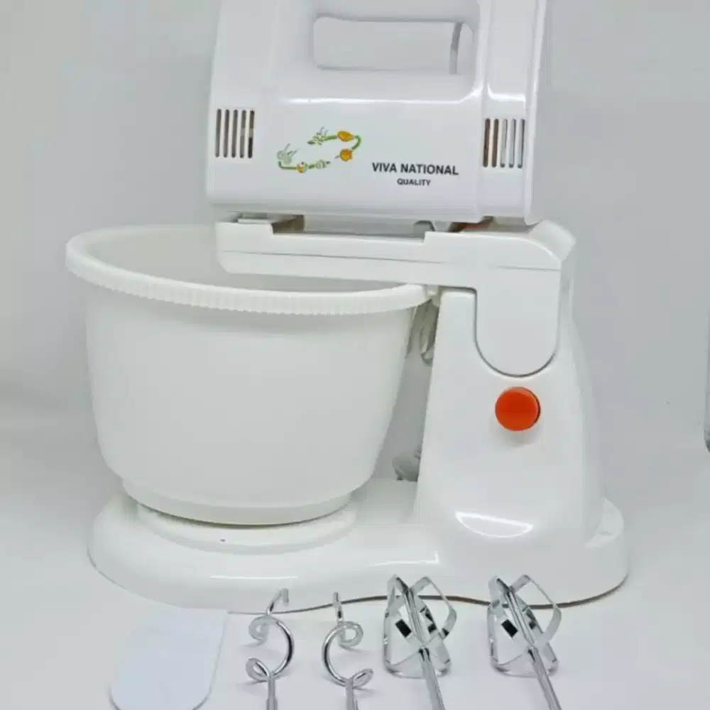 JUAL MIKSER DUDUK LENGKAP