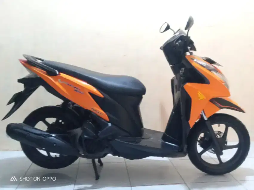 Vario 2012 ss lengkap