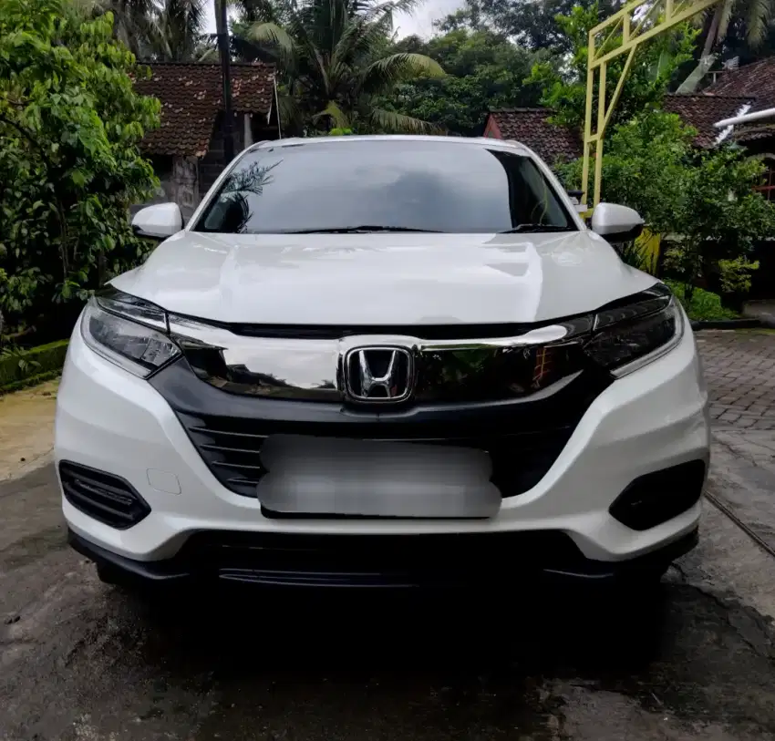 HRV SE 2019 Istimewa