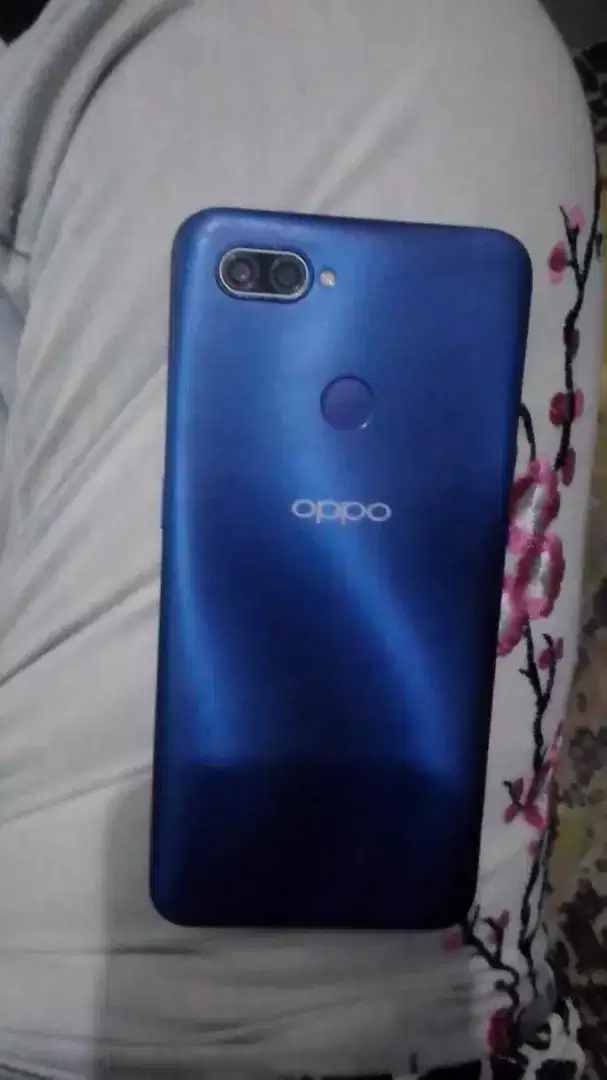 OPPO A12 ORI RESMI