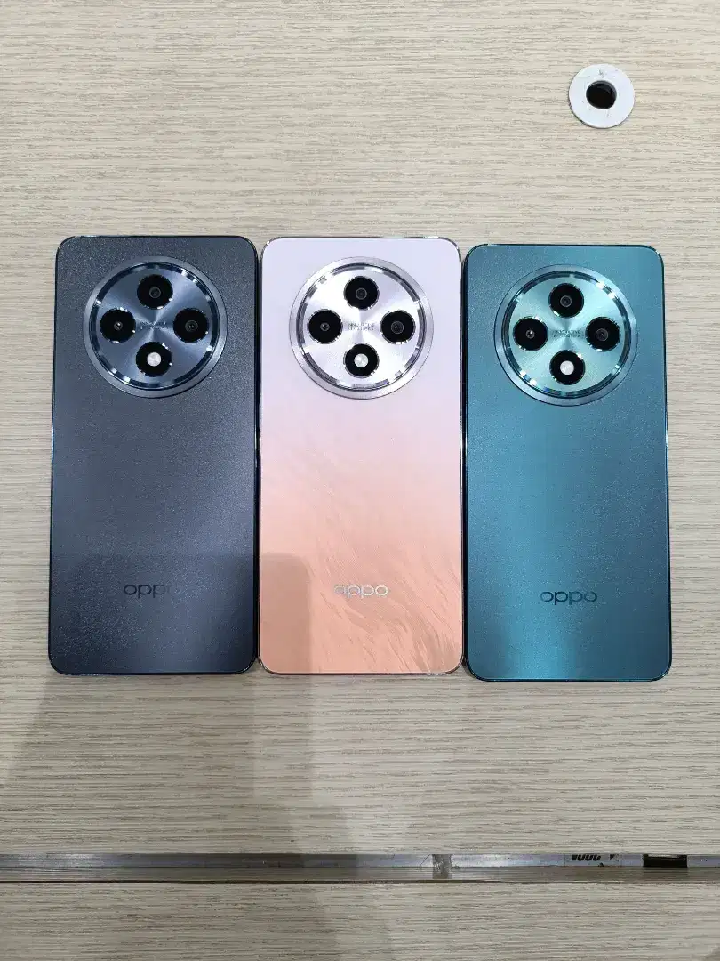 OPPO RENO 12F | Kredit Tanpa DP