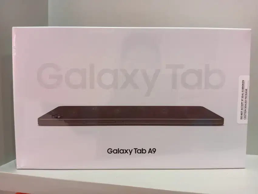 TAB SAMSUNG A9 Kredit Tanpa DP syarat KTP saja