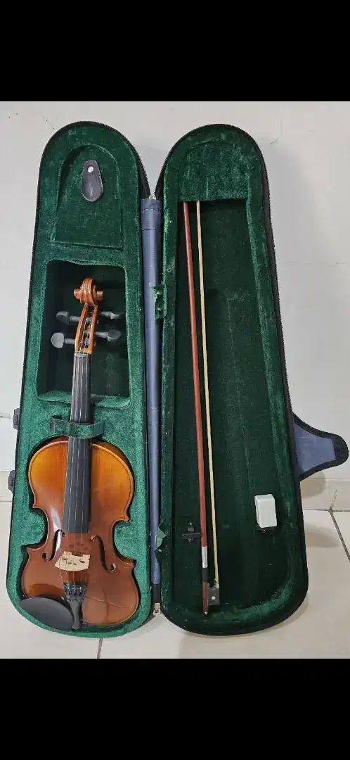 Biola / Violin Skylark 4/4