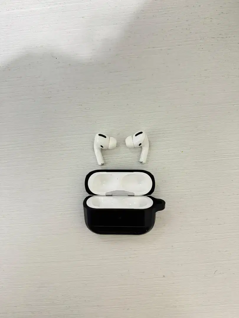 Airpods Pro Gen 1, Apple ex garansi Ibox