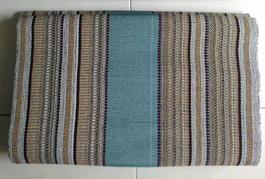 Dijual Tikar Anyaman/karpet lantai