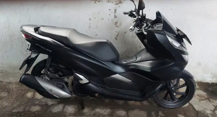 PCX TIPE ABS 2019 AKHIR. PENGEN TUKER METIC KECIL, AJUIN AJA