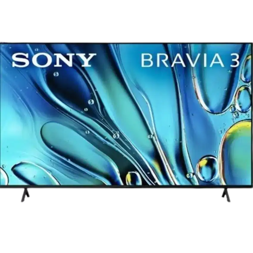 SONY BRAVIA 85S30