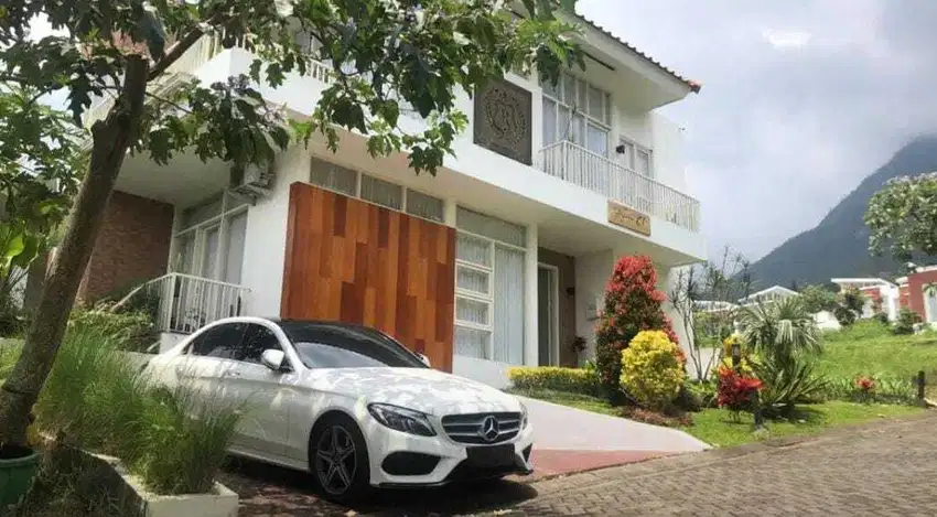 Butuh Uang Dijual Cepat Vila Amarta Hills Kota Batu