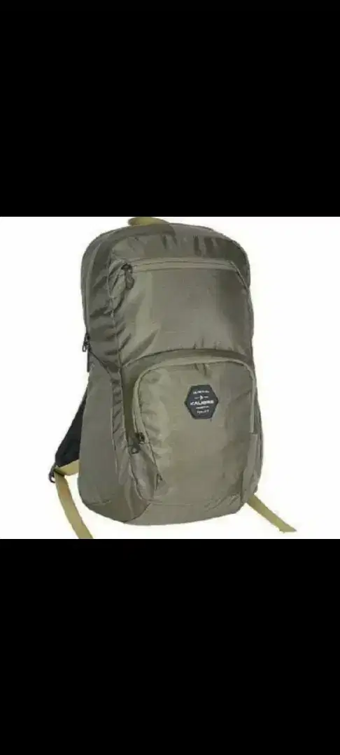 Tas ransel 18liter