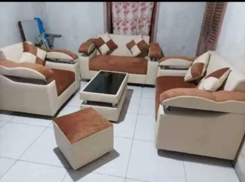 Sofa Jokowi 221+puk