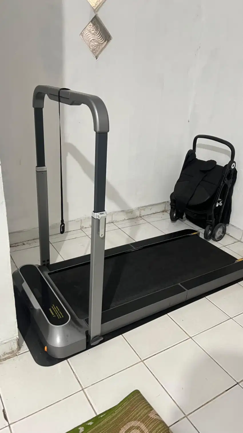 Treadmill Kingsmith R2