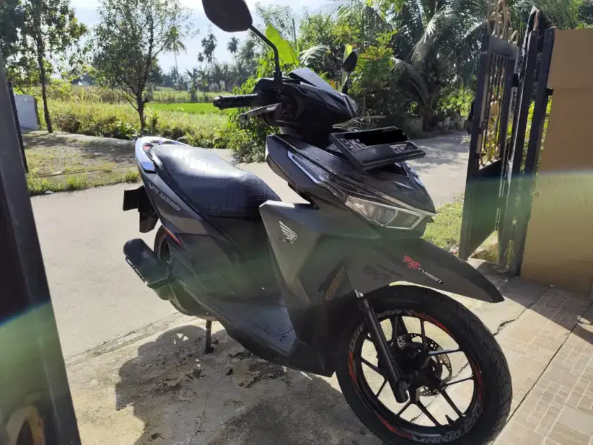 VARIO 150 TAHUN 2017