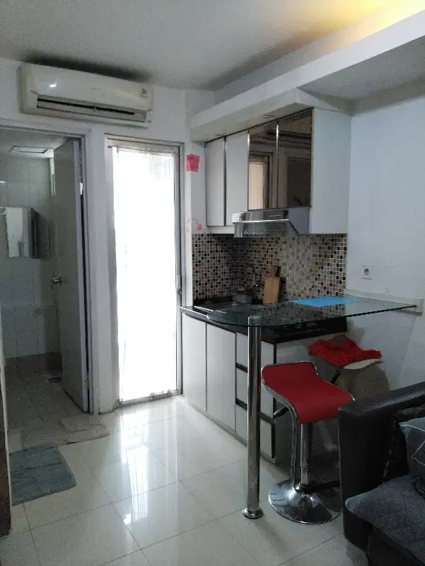 Disewakan Apartemen  dibasura jatinegara