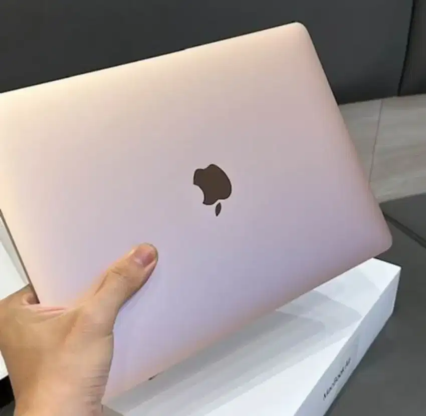 Kredit Macbook Air M1 8 256Gb Promo 0% gratis Cicilan 2x