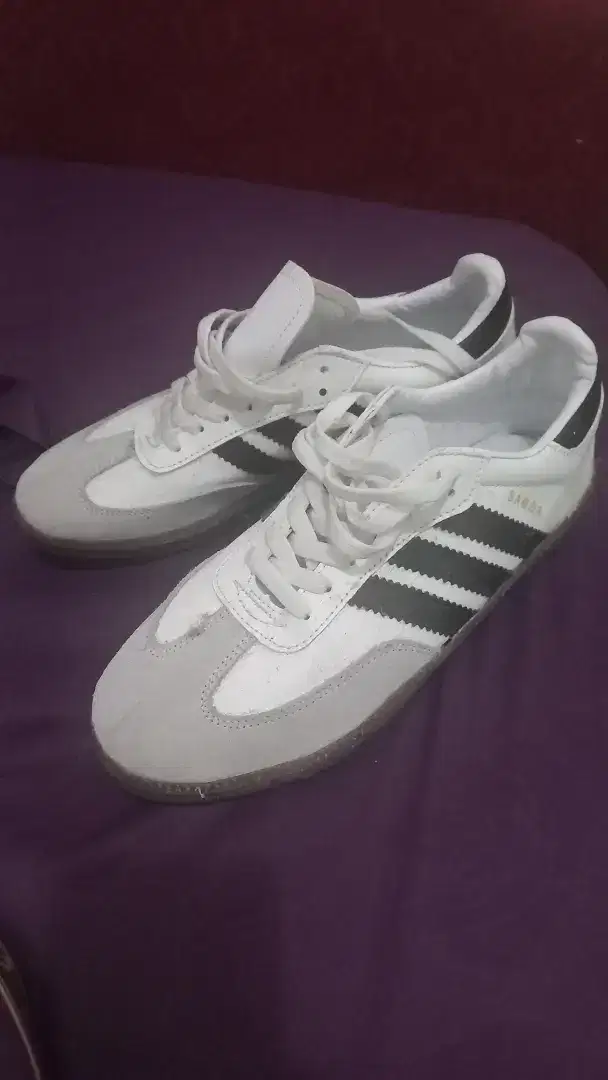 Sepatu Adidas Samba