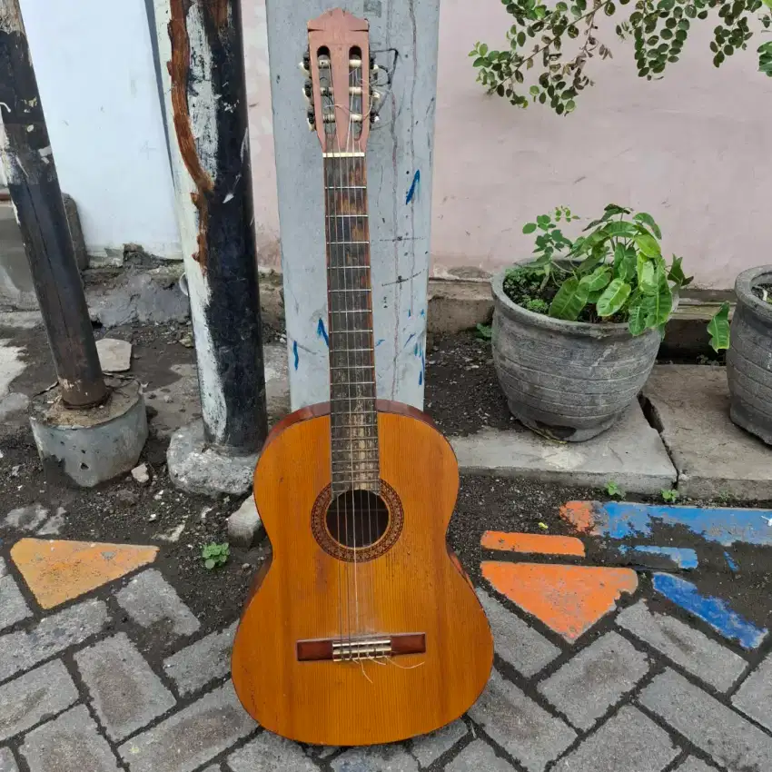 Gitar Yamaha C315 Original