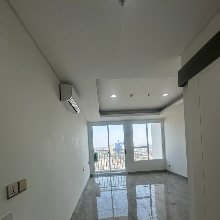 Dijual studio apartmen 88 avenue surabaya barat