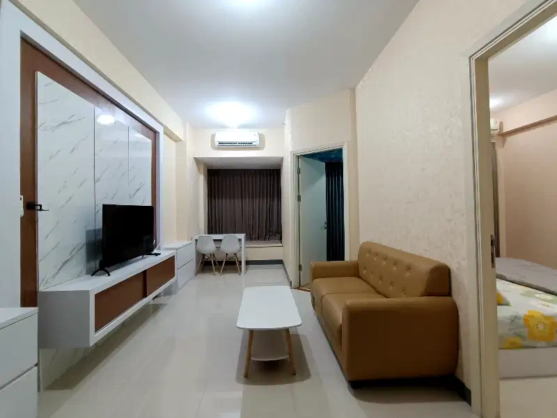 APARTEMEN BENSON PAKUWON MALL SURABAYA