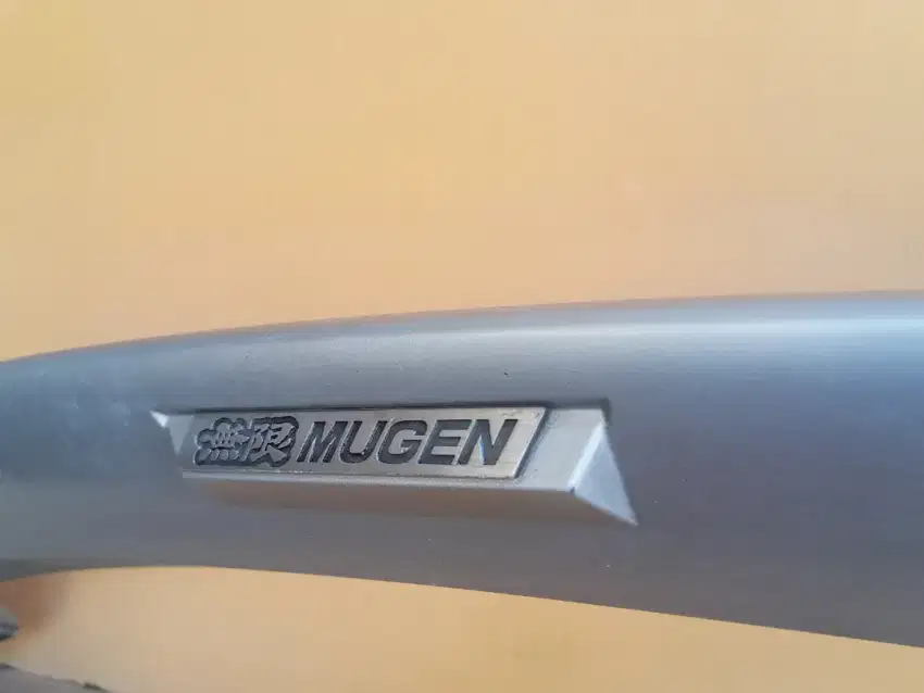 Wing spoiler honda freed Mugen Original copotan Mobil