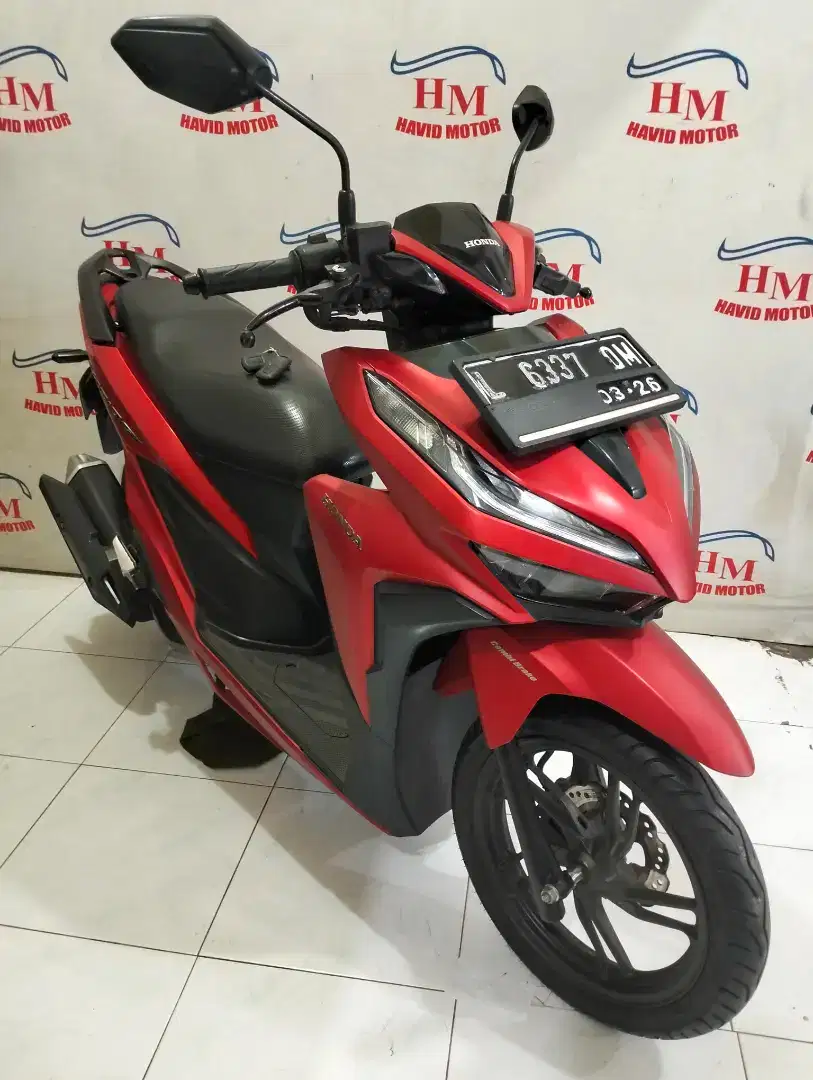 VARIO150, Istimewa, Mulus, Terawat, Bisa TukarTambah