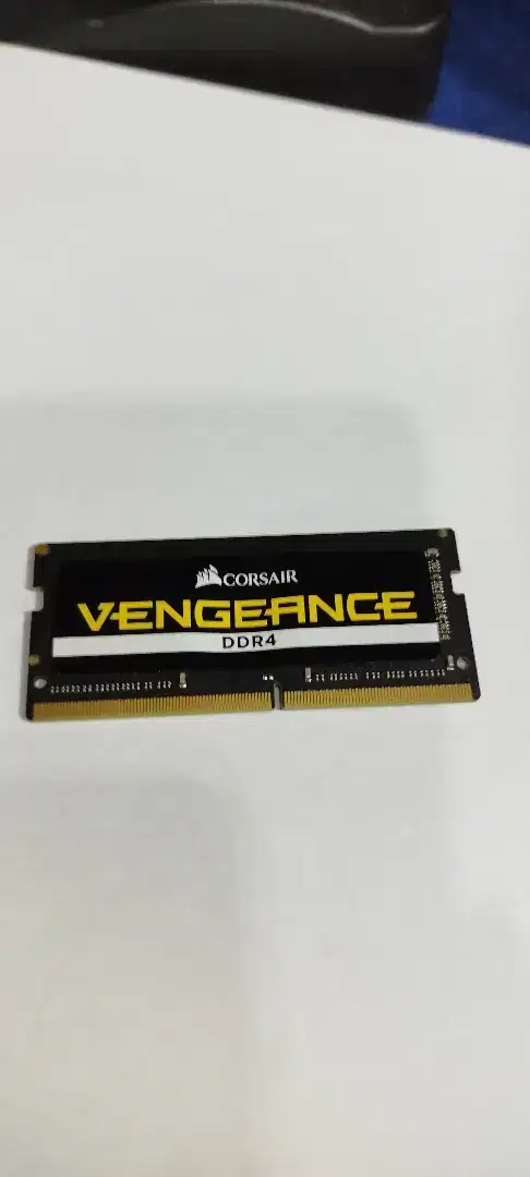 Ram Laptop DDR 4 Corsair